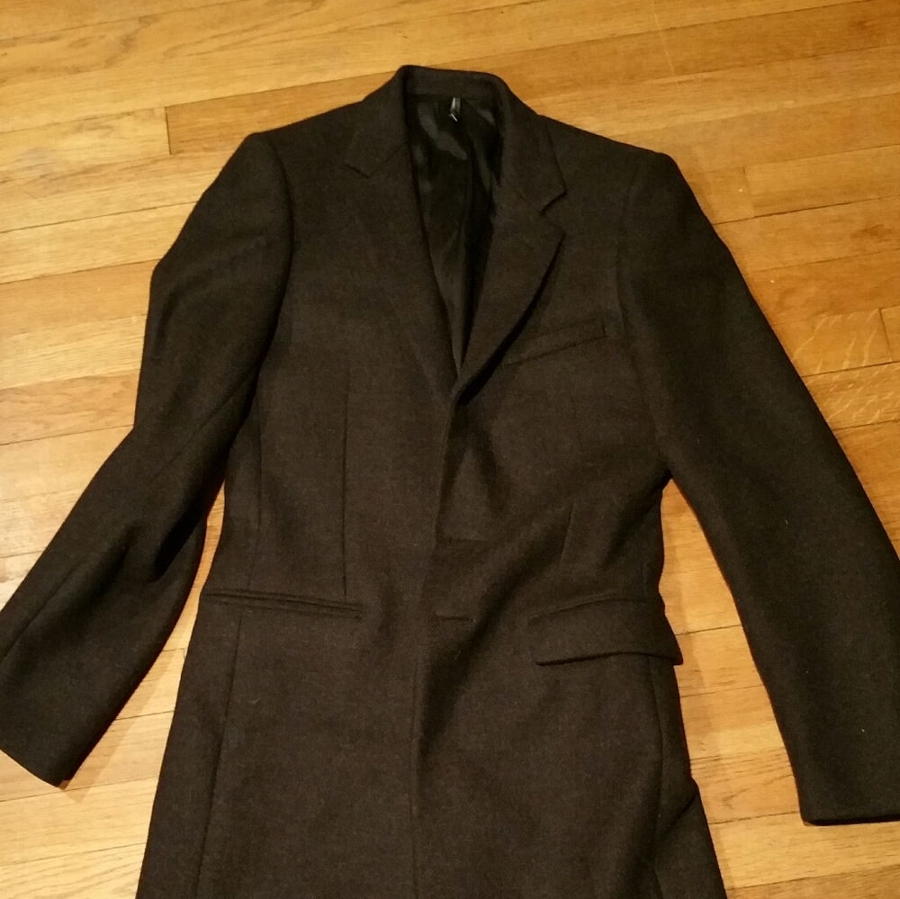Dior Coat